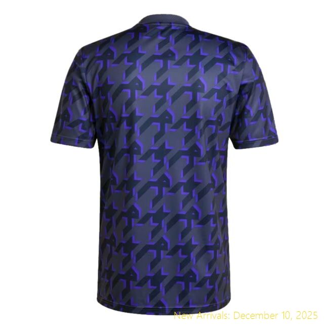 2023-2024 Real Madrid (rm) Shirt - Professional Grade - Durable Fabric