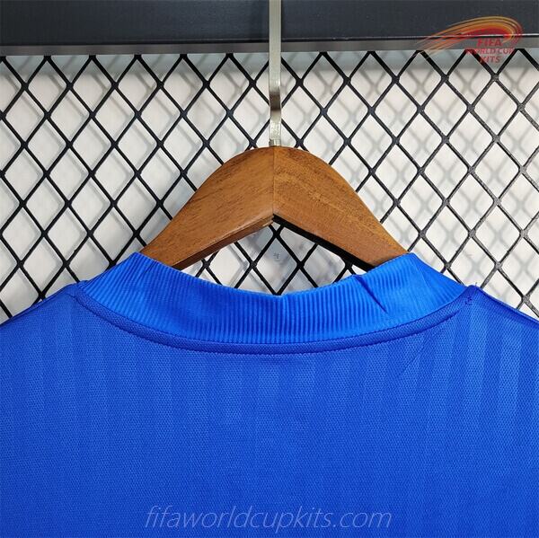 Italy 23-24 Special Blue Football Kit