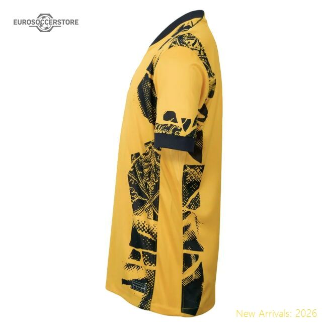 Official Inter Milan Third Jersey 2024-2025 Breathable