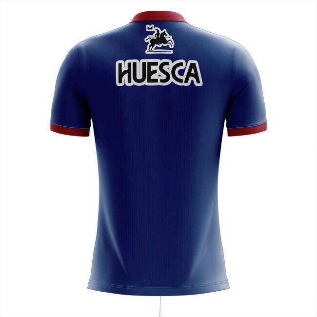 Limited La Liga Home Jersey 2025-2026