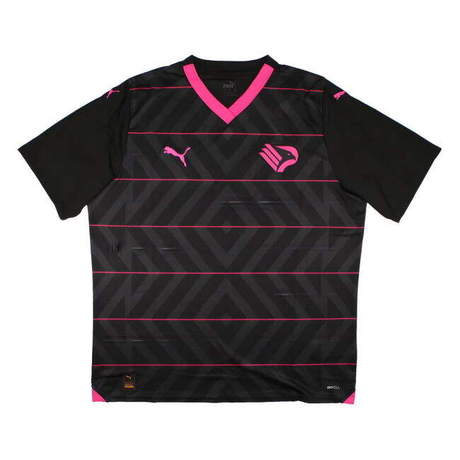 Palermo Exclusive Away Jersey 2023-2024