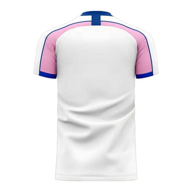 Evian Thonon 2025-2026 Home Concept Shirt (Libero) - Womens