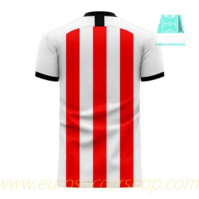 2025-26 Collection Argentine Teams Home Jersey Women