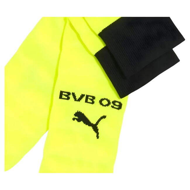 2025-2026 Borussia Dortmund Club Away Strip