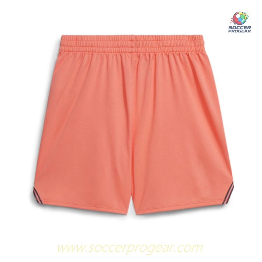 FC Porto Away Shorts 2025-2026 Season