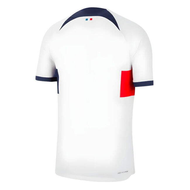 Performance PSG Away Jersey 2023-2024
