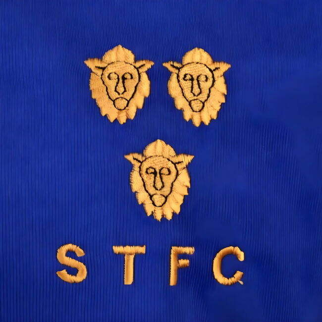 Shrewsbury Town Track Top