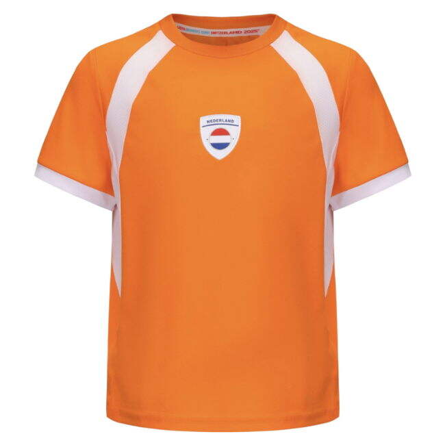 Holland Limited Edition Jersey 2025 #8