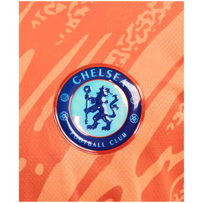 Match Quality Chelsea 2024-2025 Home Kit