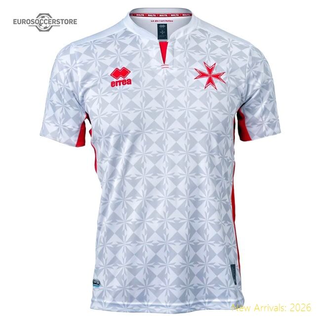 High-performance European Team 2022-2023 Away Short Sleeve Jersey