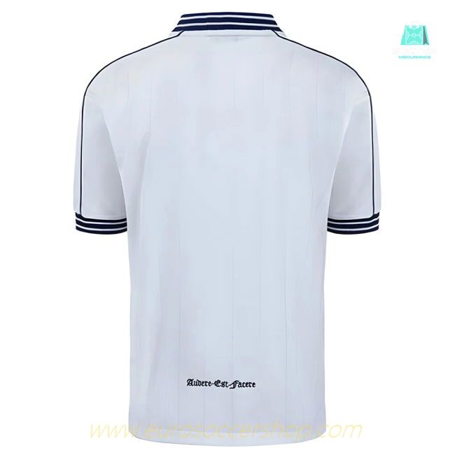1997-1999 Tottenham Home Pony Retro Shirt (Your Name)