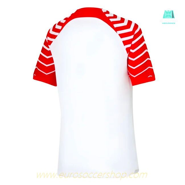 2023-2024 Red Bull Leipzig Home Shirt (Kids)