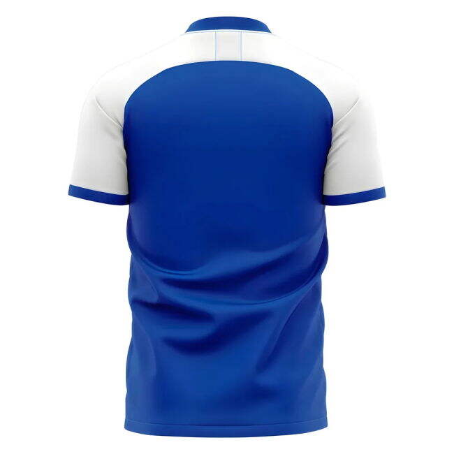 Brescia 2025-2026 Home Shirt - (Little Ones