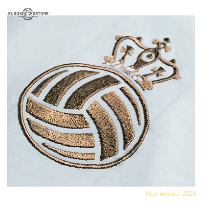 Supporter Performance Madrid Zidane Tribute Shirt El Mago