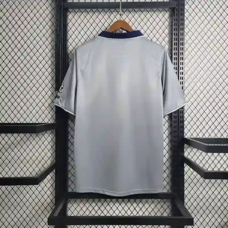 2000 PSG Jersey retro kit