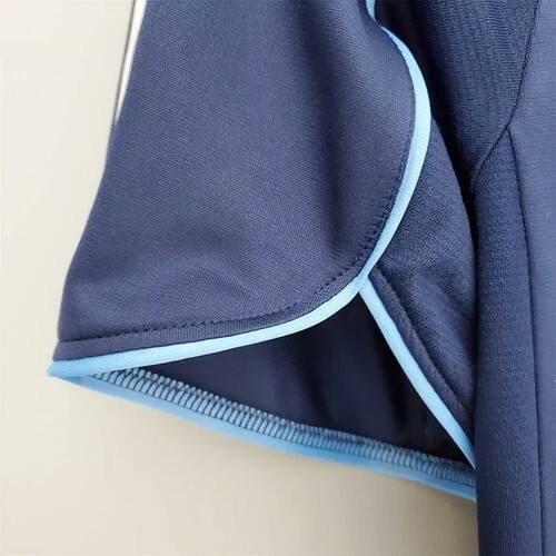 International 2005 Jersey Retro - Top Grade Comfort Fit Edition