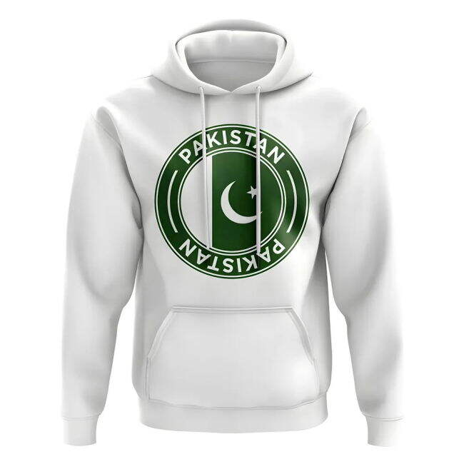 2025-2026 Pakistan National Team Home Uniform