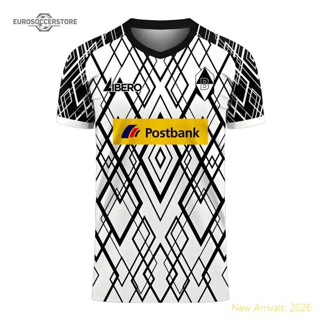 Elite Football Club Home Jersey Athletic Fit Comfortable