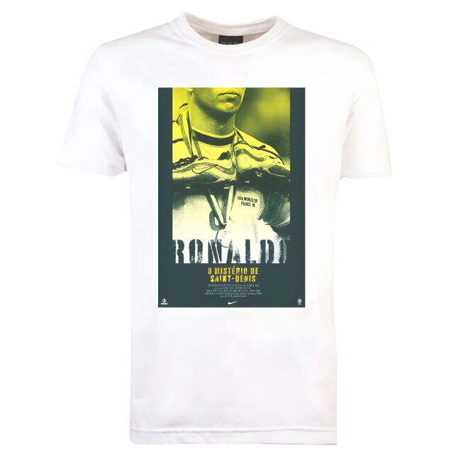 Brazil Exclusive Jersey Pennarello: #12