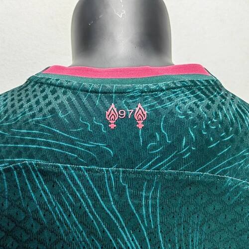 Pro Series Proud Football Team Liverpool #2022 2022-2023 Season Thi...