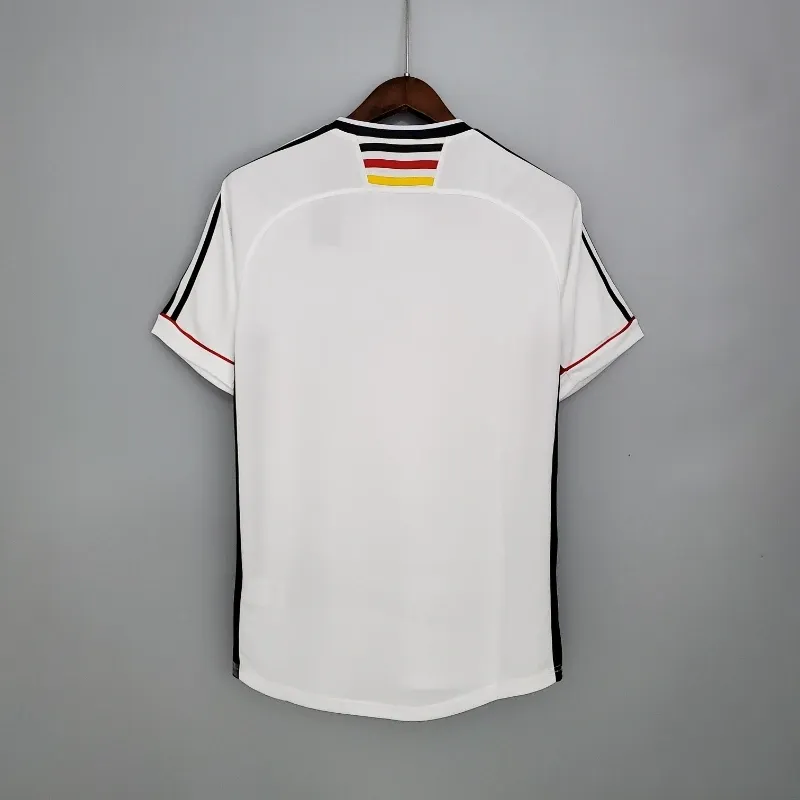 1998 Germany Jersey retro kit