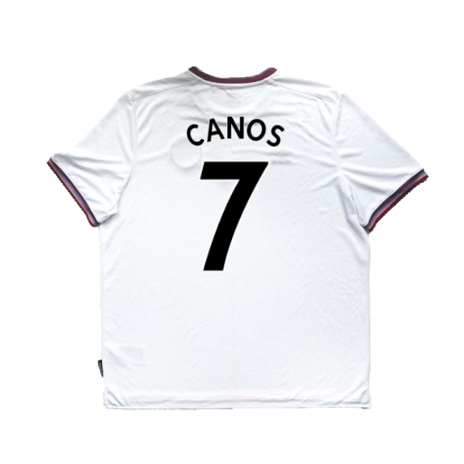 Shirt for Brentford 2021-22 3XL fans (Men