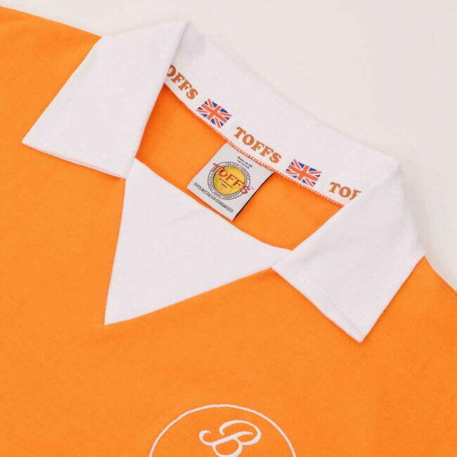 Blackpool Championship Jersey (Adult)