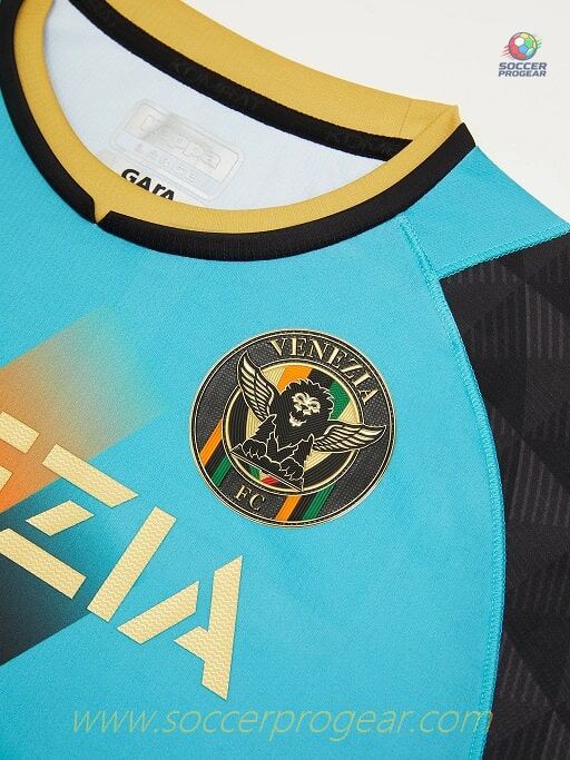 VENEZIA Calcio Serie A FC THIRD 2021 2022 JERSEY
