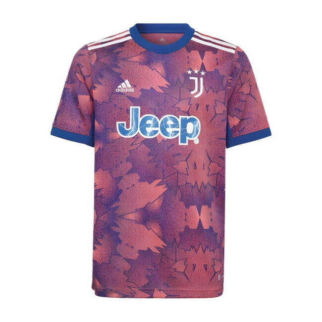 Juventus Limited Edition Third Jersey 2022-2023