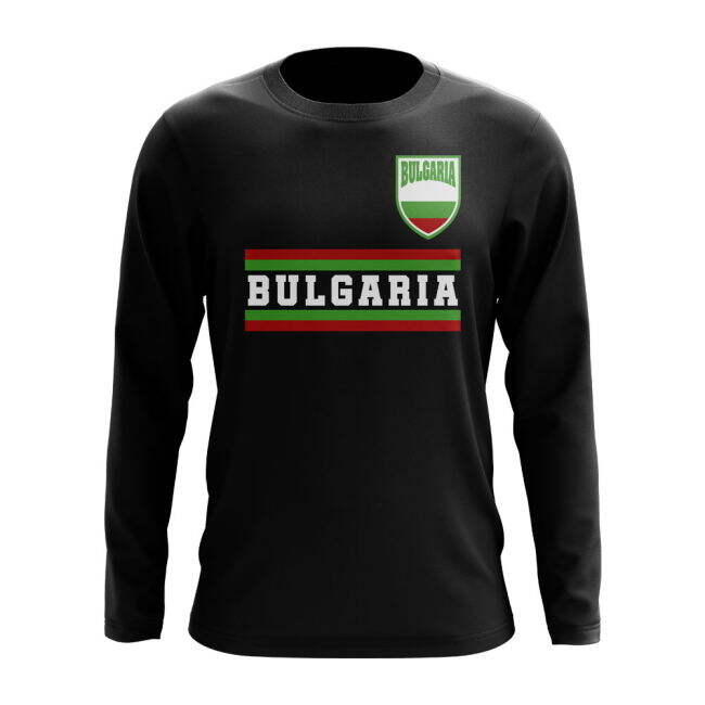 Bulgaria Elite Jersey Bulgaria
