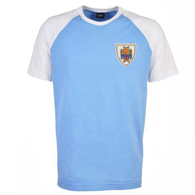 Uruguay Modern Jersey Uruguay