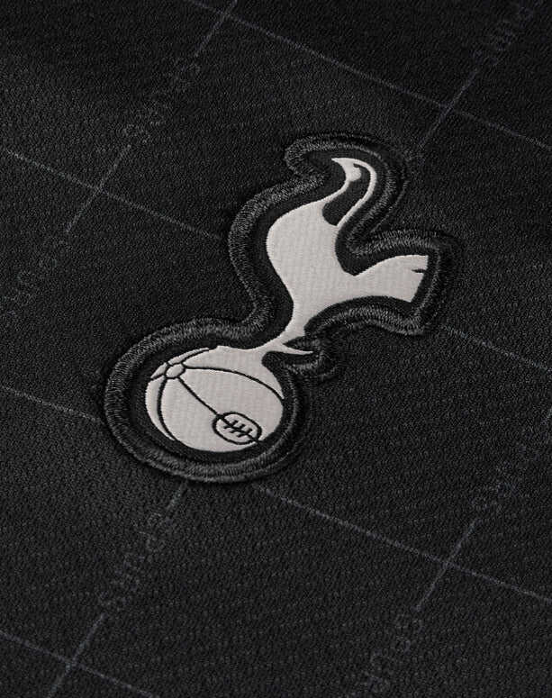 Tottenham Hotspur Kids Away Soccer Jersey 2025/26 (Jersey+Shorts)Authe