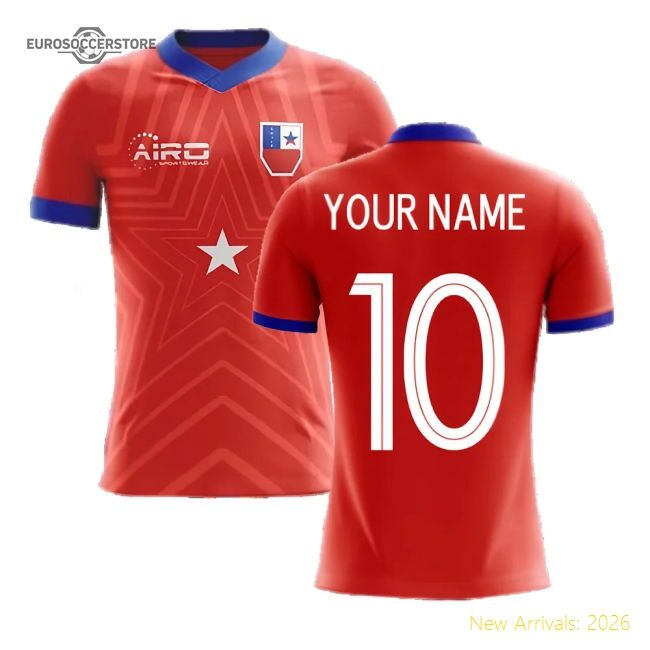 Football Team Jersey - Elite 2025-2026 Edition Timeless