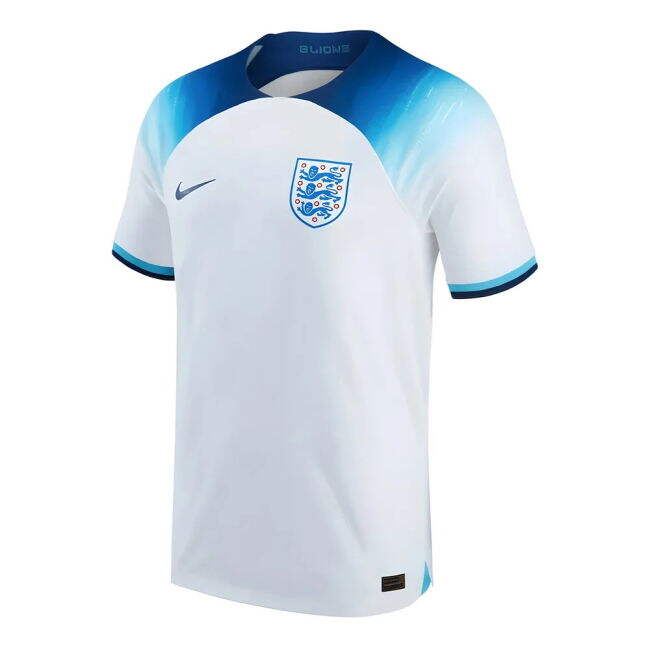 Genuine Copy England Home Fan Jersey for Adults (5)