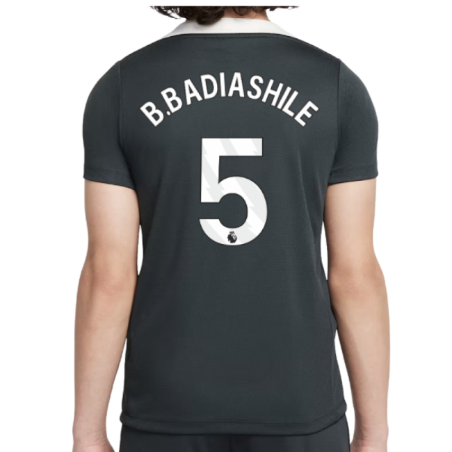 CHE 2025-20 reasonable price Third Jersey - Kids | high-end