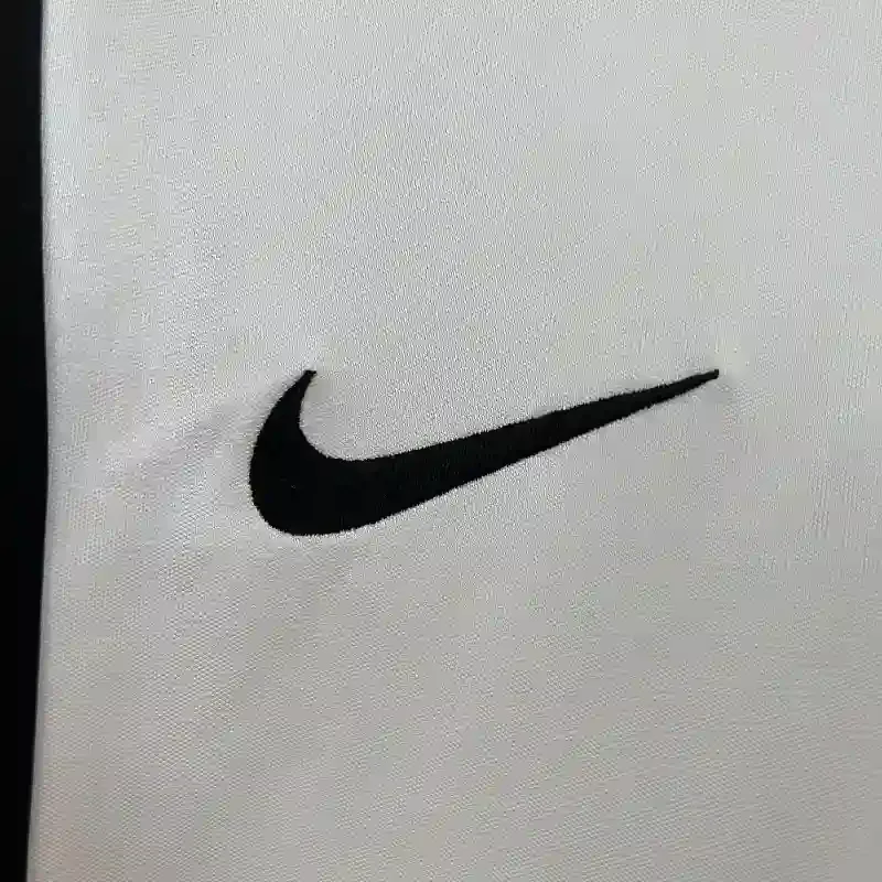 2000-2001 Valencia Jersey retro kit