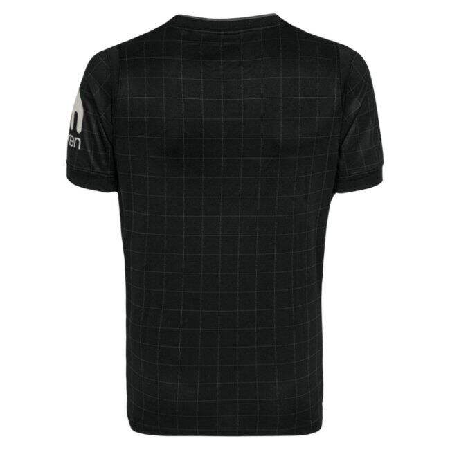 2025-2026 Tottenham Away Shirt