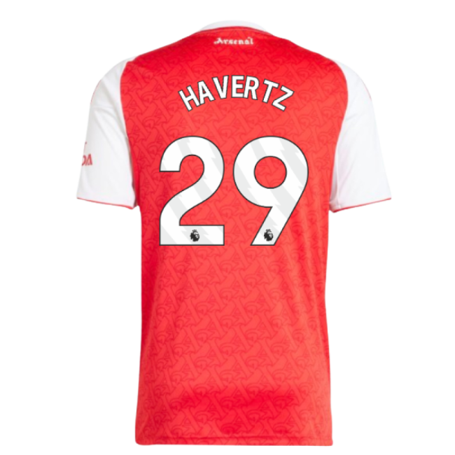 Player Issue Style Arsenal Pro Appearance Home Elite Kit