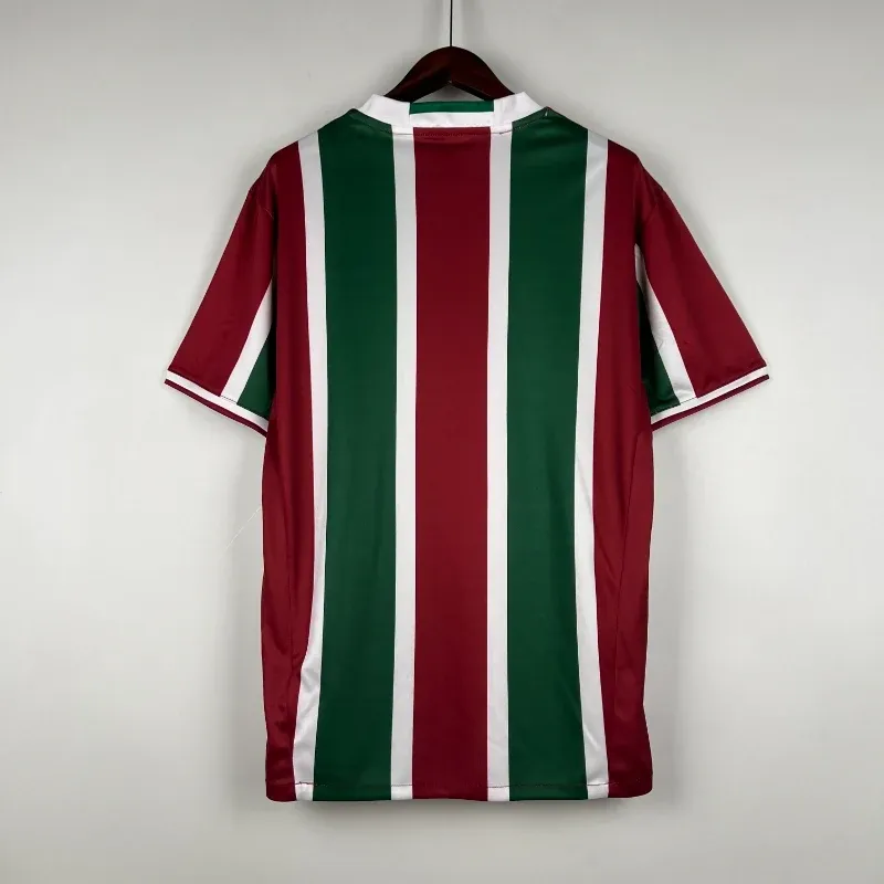 2016-2017 Fluminense Jersey retro kit