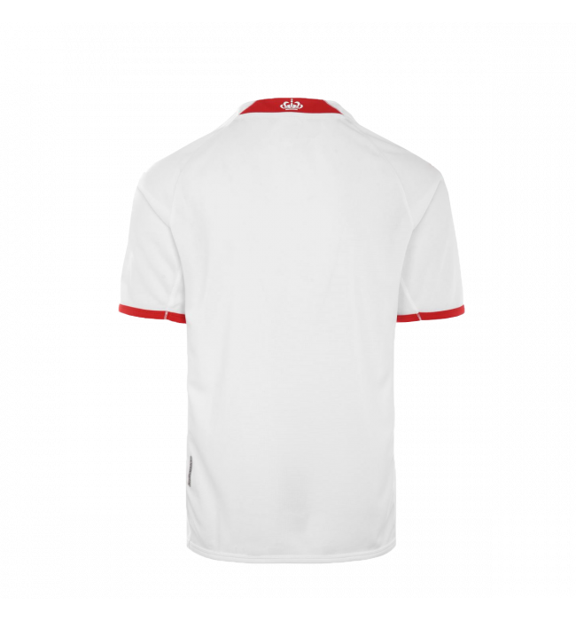 AS MONACO HOME SHIRT 2022 2023