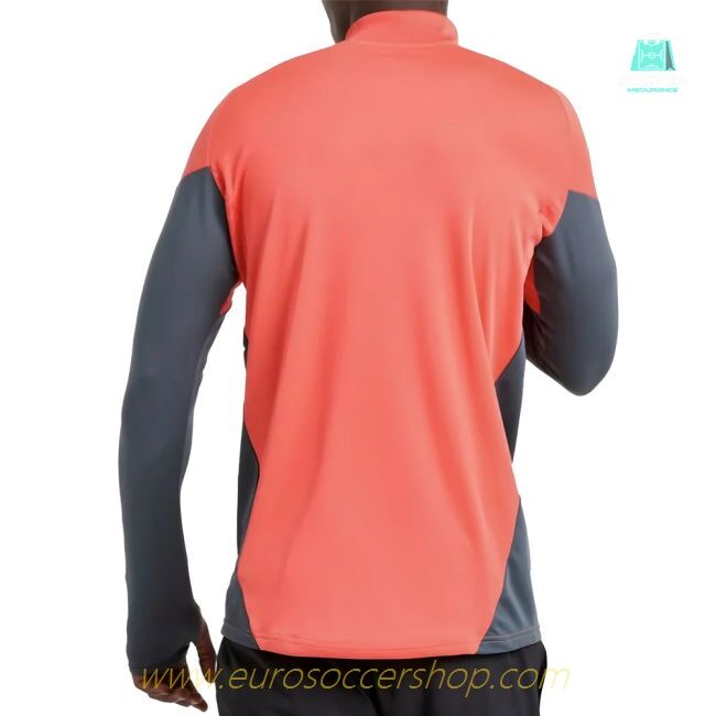 2025-2026 Bayern Munich Training Top (Easy Coral)