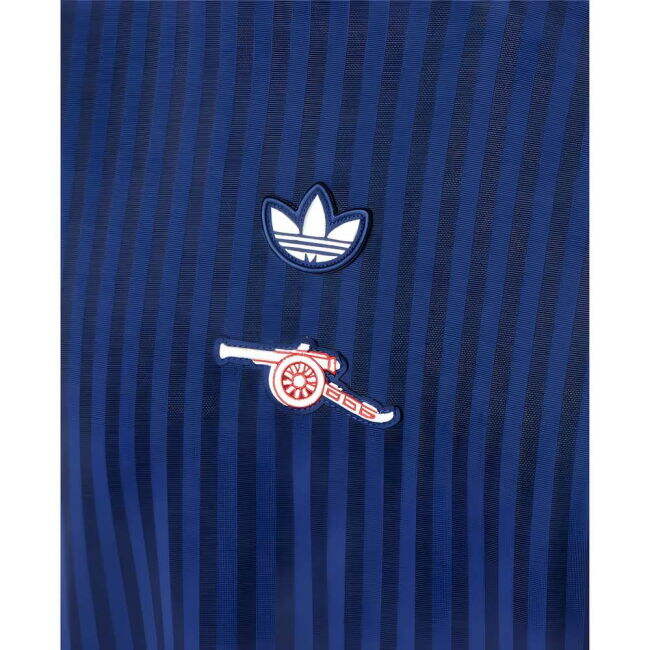 Arsenal Limited Edition - Genuine Anti-Odor Navy Adults #73412