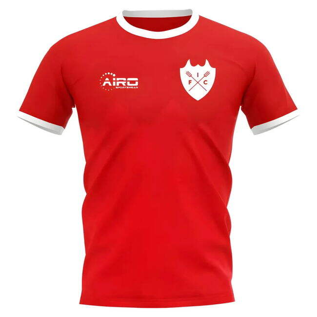 Third Shirt for Independiente 2025-2026 (Baby
