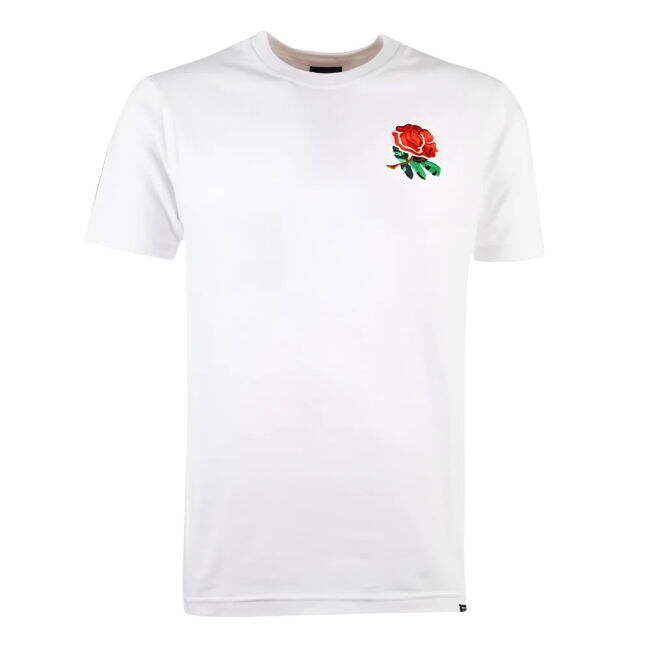 England Football Team Collectible Home Limited Shirt