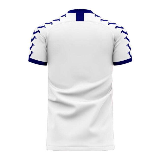 Argentine Teams Performance Home Jersey 2025-2026 #86