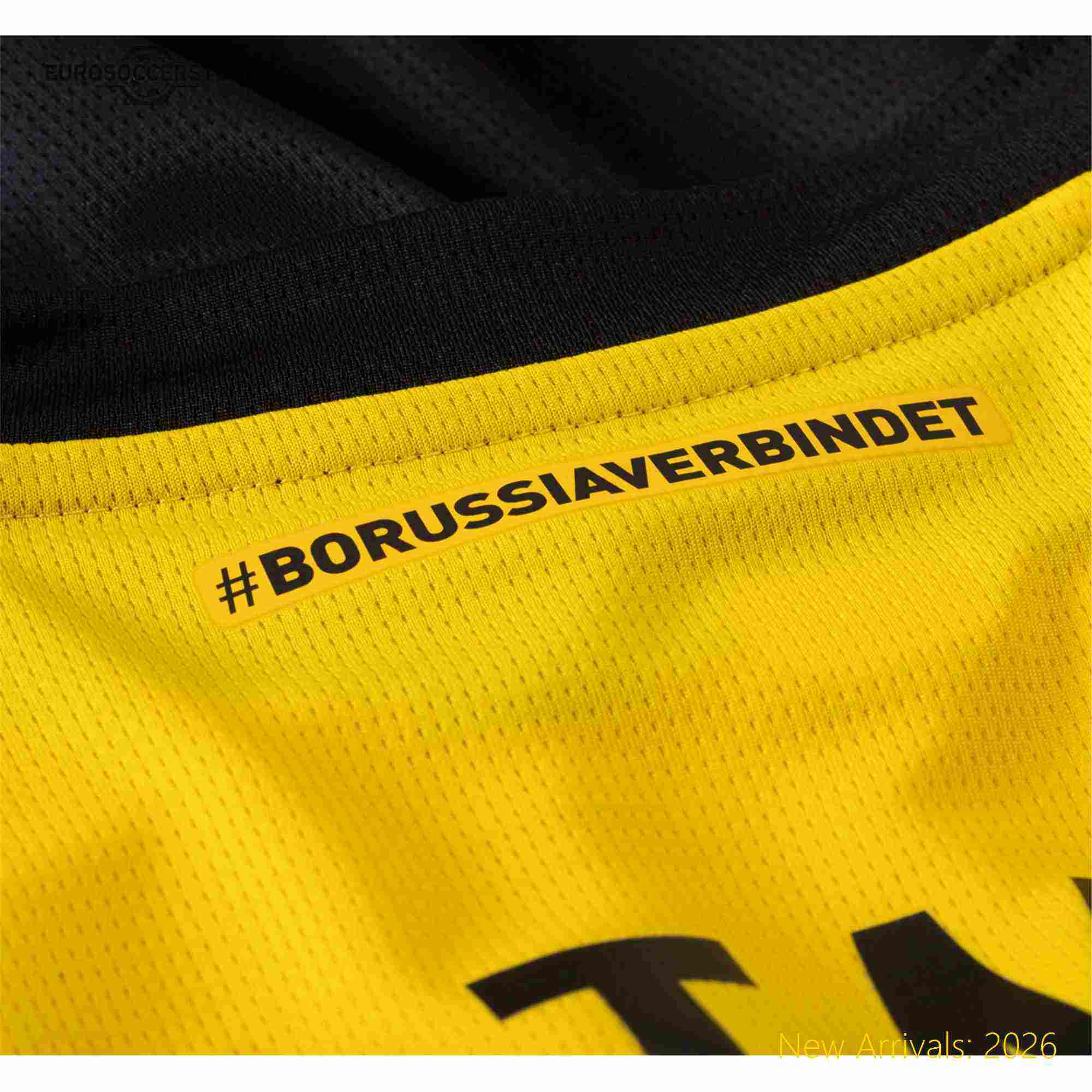 Official Team Merchandise Elite Kids Dor Defensive Rock Home Jersey