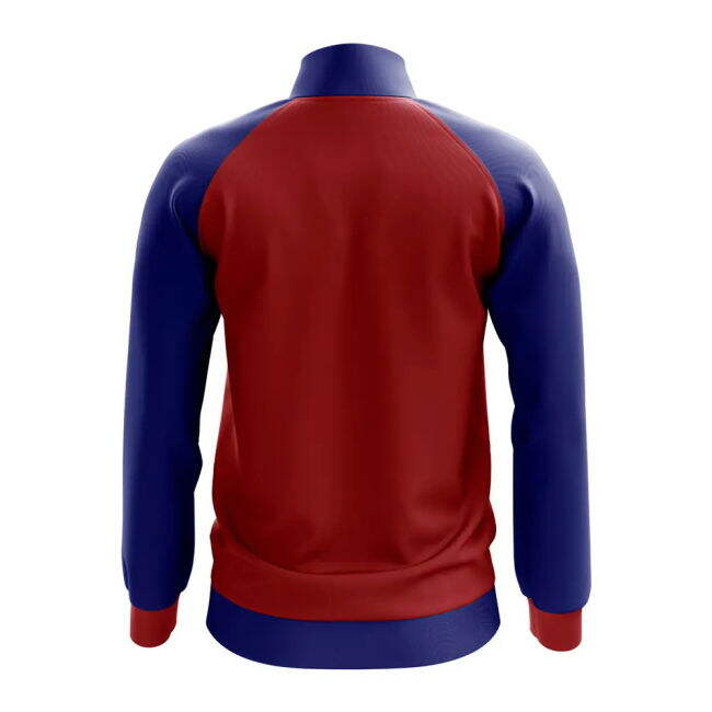 Game Replica Nepal Concept Fan Jersey (Adults)