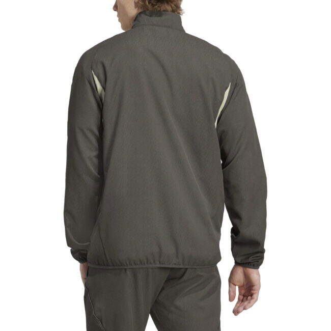 Real Madrid Latest Jersey 2025-2026