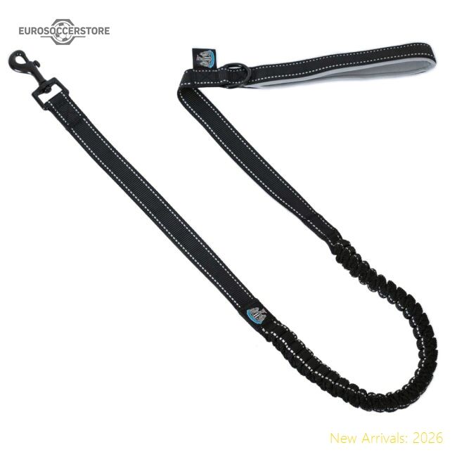 Newcastle United Fc Reflective Dog Lead - Affordable - Premium Quality
