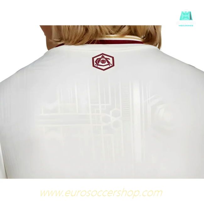 2025-2026 Arsenal Third Shirt (Kids)